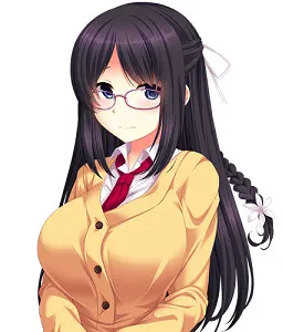 Tokiwa Kaho