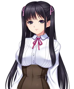 Kamisato Kiriko