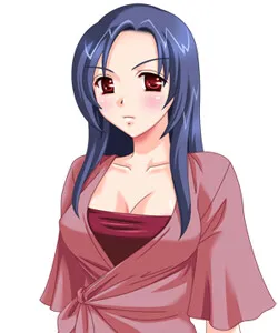 Shidou Mika