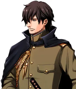 Sanada Yukiaki