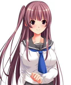 Hasekura Chiho