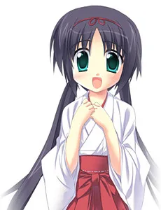 Hatsusegawa Hinata