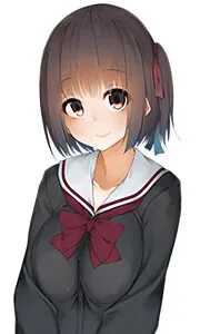 Sumomokawa Anzu