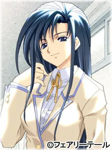 Honjou Natsuki