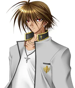 Katou Shigeru