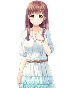 Asahina Hinata