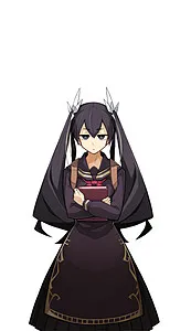 Bookworm Detective