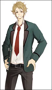 Narasaki Atsuhiro
