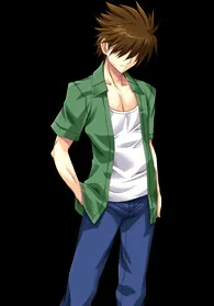 Hitoshi Toge