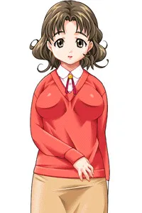 Uchiyama Kazumi