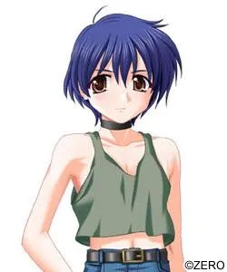 Mamiya Haruki