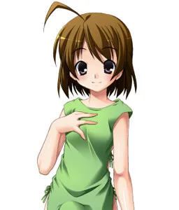 Kisarazu Honoka