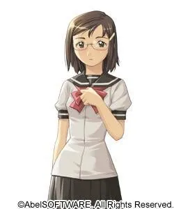 Kasugai Shino