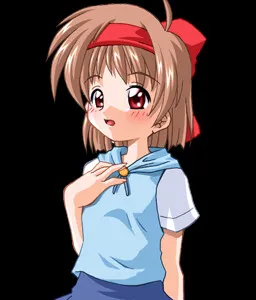 Amano Mayu