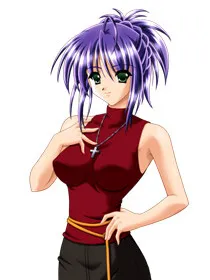 Miyazaki Ran