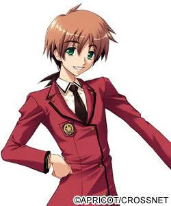 Togawa Soujirou