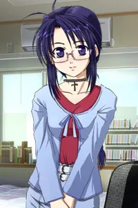Ayaka