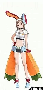 Tsukuda Mina