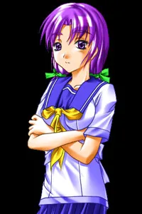 Kamishiro Minako