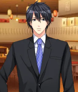 Yanase Riki