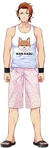 Nekoyashiki Inumaru