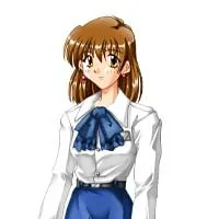Shindou Mizuho