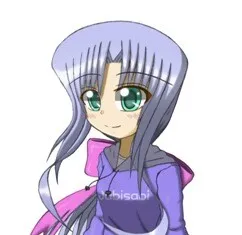 Shirogane Kozue