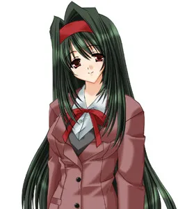 Takazawa Megumi