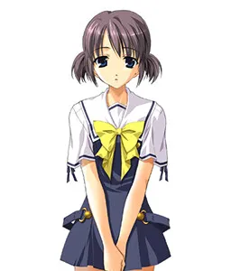 Yuunagi Mio
