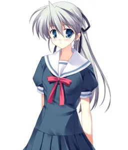 Yoshino Rin