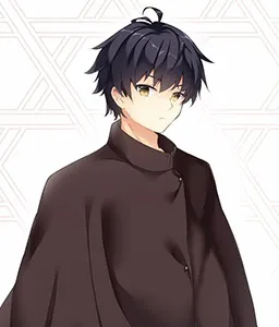 Inunashi Mamoru
