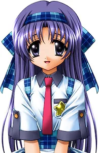 Yuuki Ran