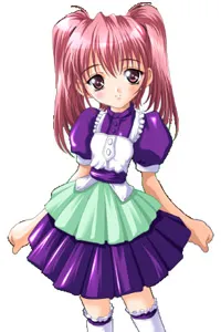 Akagi Chika