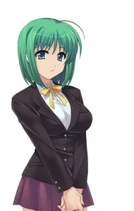 Yamashina Yumika