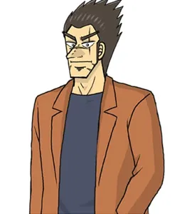 Ten Takashi