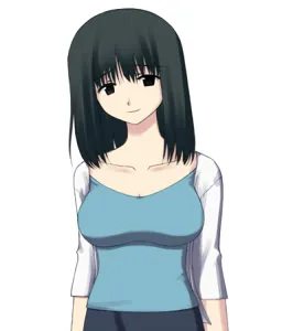 Kanzaki Miho