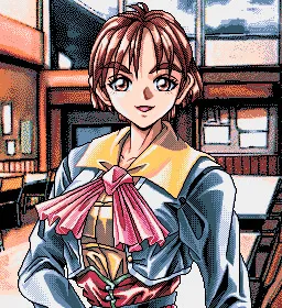 Oomura Saya