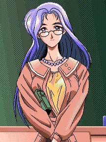 Matsumiya Yumi