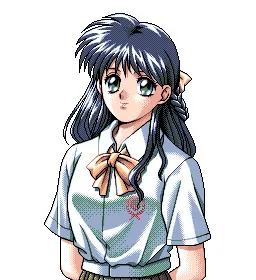 Yamashina Suzune