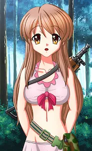 Asahina Mikuru