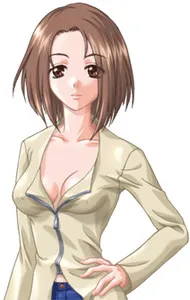 Sawamura Touko