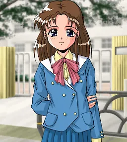 Kimizuka Satomi