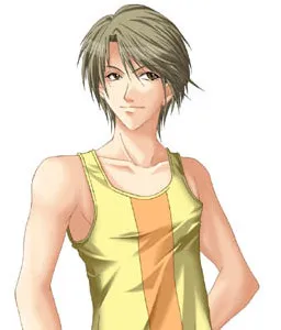 Miyai Nobuteru