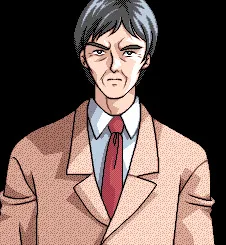 Kiryuin Yorimasa