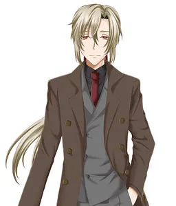 Kougami Iori