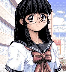Akizuki Risa