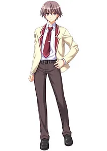 Yumemura Hirou