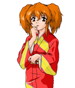 Kuroda Sayuri