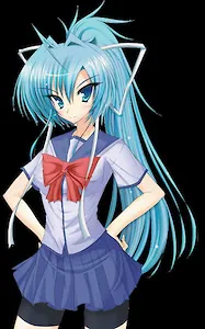 Kisaragi Suishou