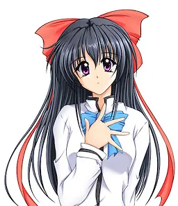 Nishihara Fuyumi